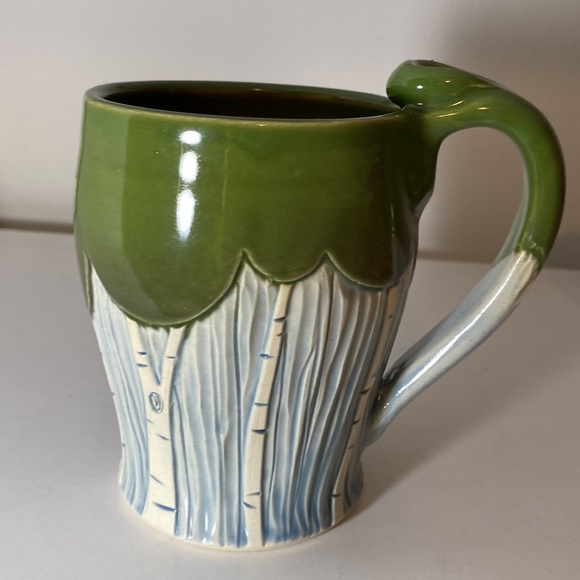 Meghan Bernard’s Summer Cup/Mug of 4 Season set - Picture 3 of 3